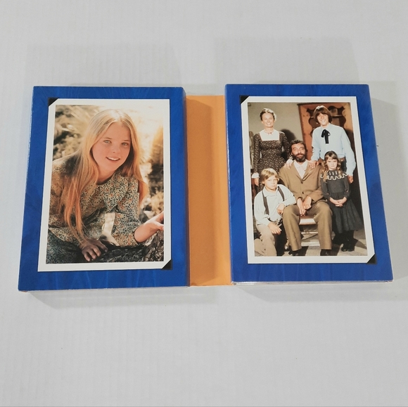 Little House on the Prairie: Complete Season 1 (DVD, 6-Discs) - Picture 3 of 6